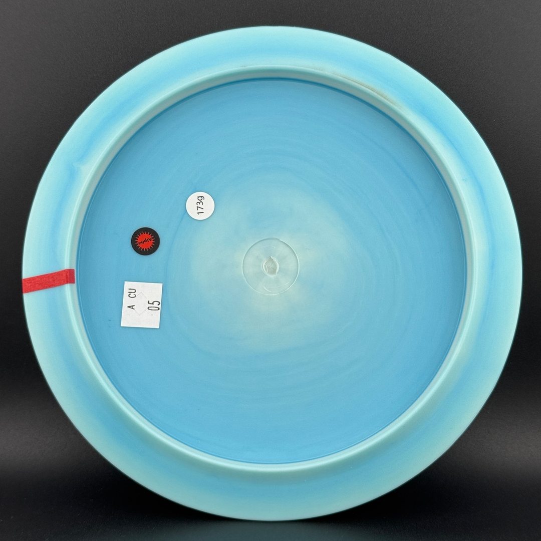 Disque de Golf Alpha Curl Distance Driver