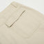 Design Sense Multi-Pocket Workwear Casual Trousers Men's Solid Color Loose Wide-Leg Straight Leg Long Pants Vibe Trendy Retro Versatile - Korvel