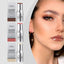 Collagen Makeup Stick Moisturizes Natural Multicolor Blush Stick - Korvel
