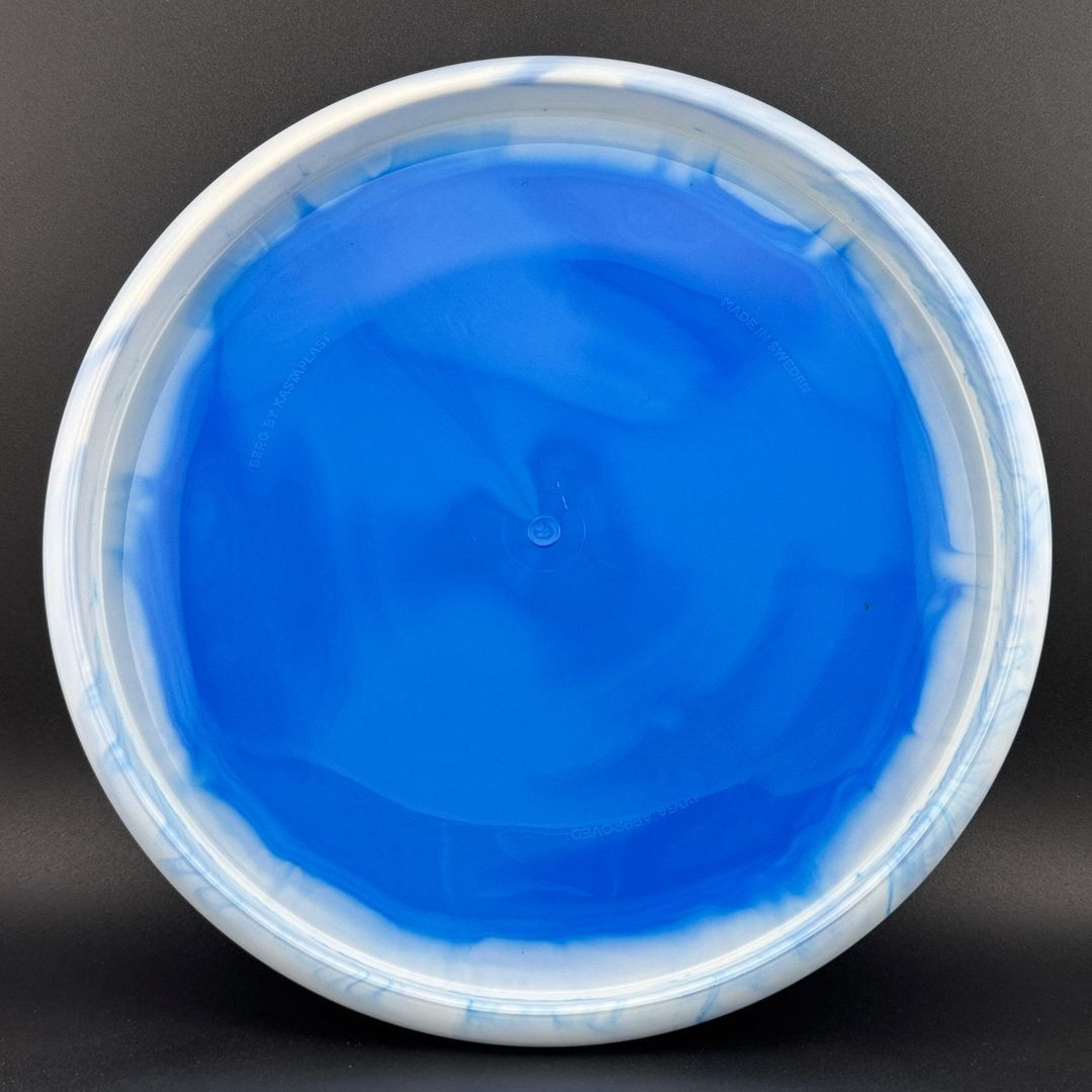 K1 Grind Berg Disc Golf Disc