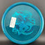 Putter de Disc Golf Soft Ethos Praxis - PraxHissss