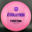 Lumen Neo Function Disco de Golf Driver