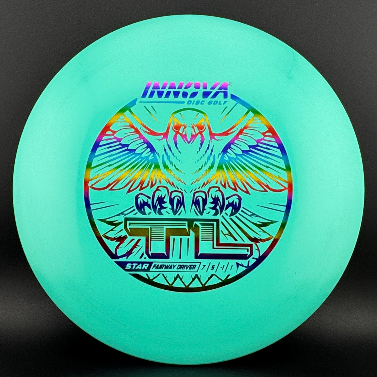 Innova Star TL Disc Golf Disc