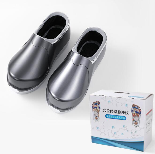 Multifunctional massage shoes Sole acupoint massage shoes - Korvel