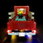 LED Lighting Kit for LEGO 10290 Retro Pickup Truck