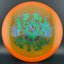 Arcane Ritual Disc Golf Disc - First Run