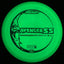 Glo Z Avenger SS - Seasonal Glo Disc Golf Driver