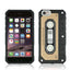 Factory direct sales of new products golden age nostalgic tape series For iPhoneX mobile phone shell fashion beautiful and comfo - Korvel