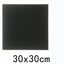 Decoración de Pared de Tablero Absorbente de Sonido de Fieltro