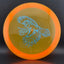 Quantum Draco - TeeJay Edition - Limited Release Disc Golf Disc