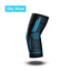 Premium Four-Way Elastic Elbow Protection for Sports