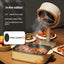 Portable USB Desktop Range Hood with Powerful Suction