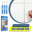Waterproof Tile Repair Pen for Bathroom and Floor Crevices