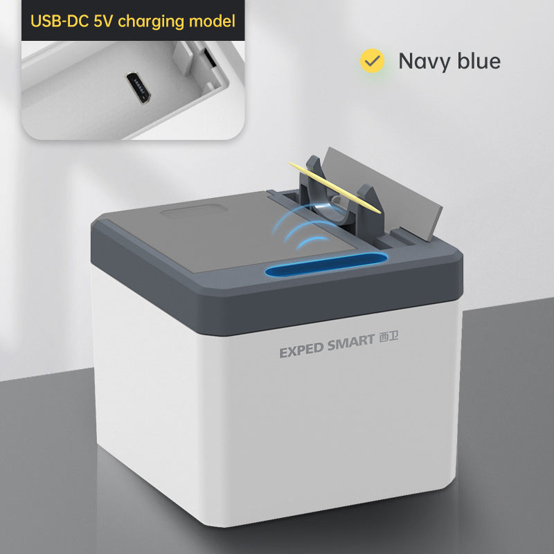 Automatic Toothpick Dispenser for Home and Restaurant Use