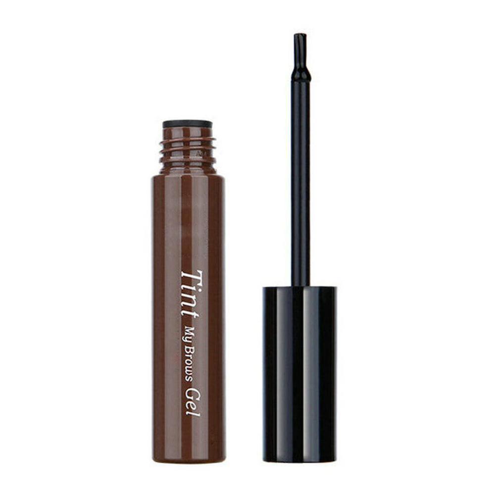 Long-Lasting Eyebrow Enhancer Tint Gel - Natural Look
