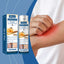 Skin Repair Spray, Clean And Delicate Skin Repair Moisturizing Skin Body Care Spray - Korvel