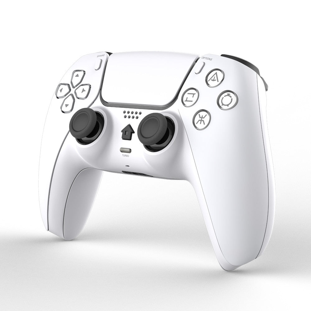 Controlador PS4 Inalámbrico - Gamepad Premium para PS4 Pro