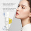 Essence hydratante à l'acide hyaluronique pour une peau radieuse