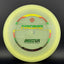 Proto Glow Champion Firebird Disc Golf Disc