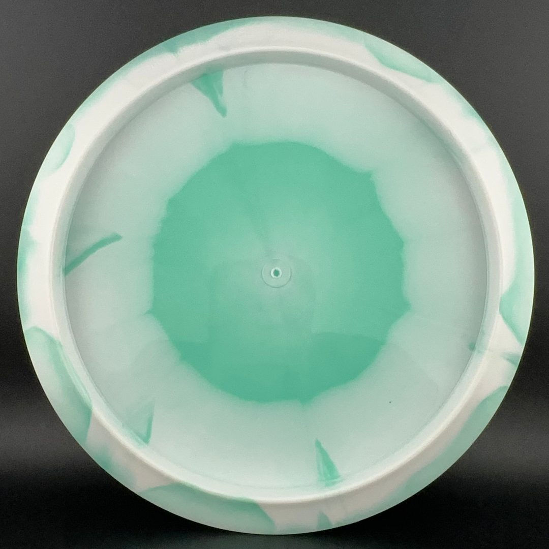 Retina Chemtrail - Burst Disc Golf Driver