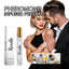 Pheromone Infused Eau de Parfum for Lasting Attraction
