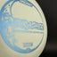 Z Glo Thrasher - Limited Edition Disc Golf Disc
