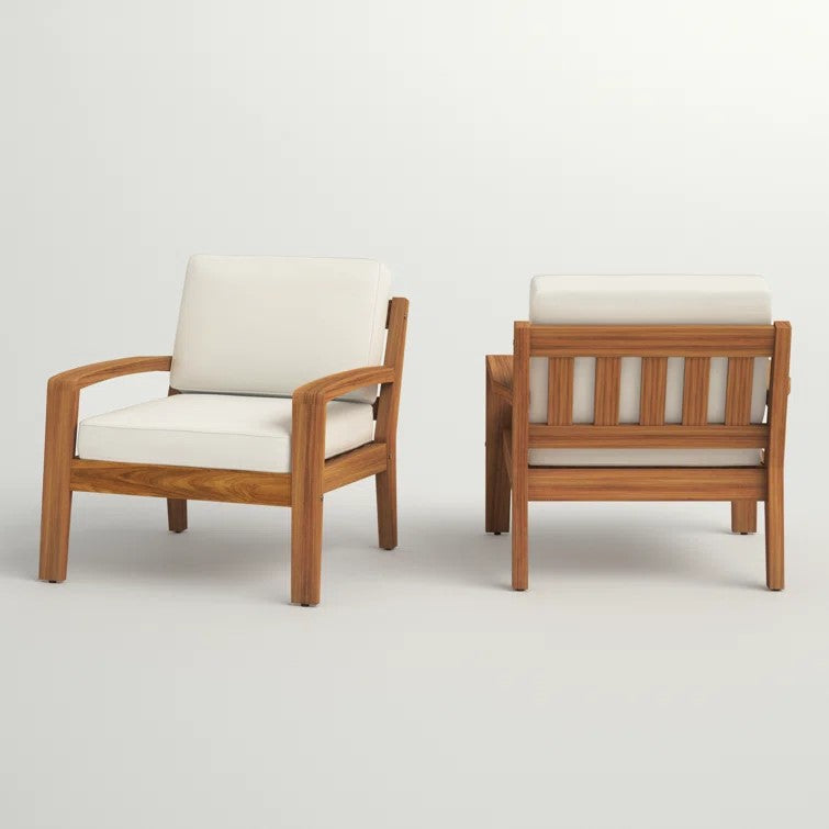 GRENADA CLUB CHAIR - Korvel