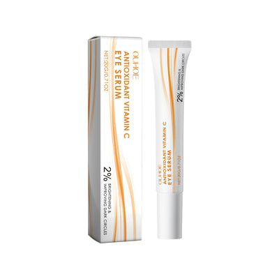 Repair Eye Cream Reduces Fine Lines, Hydrates, Firms, Improves Skin Condition Around Eyes, Massages And Pampers Eyes - Korvel