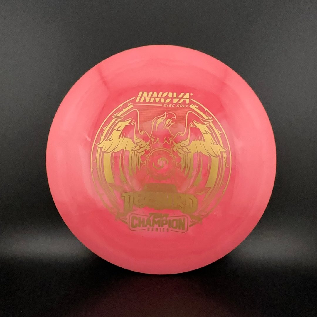 Star Teebird - Vaino Makela 2025 Team Series Disc