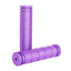 Premium Silicone Handlebar Grips for Mountain Biking