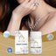 Jewelry Cleaner Jewelry Metal Cleaning Solution Diamond Necklace Rust And Ash Removal Care Solution - Korvel