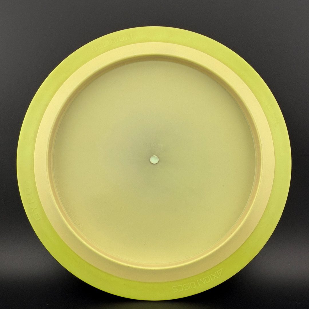 Disque Fission Delirium - Édition OTB Open 2026
