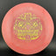 Elixir Idol - First Run Disc Golf Driver