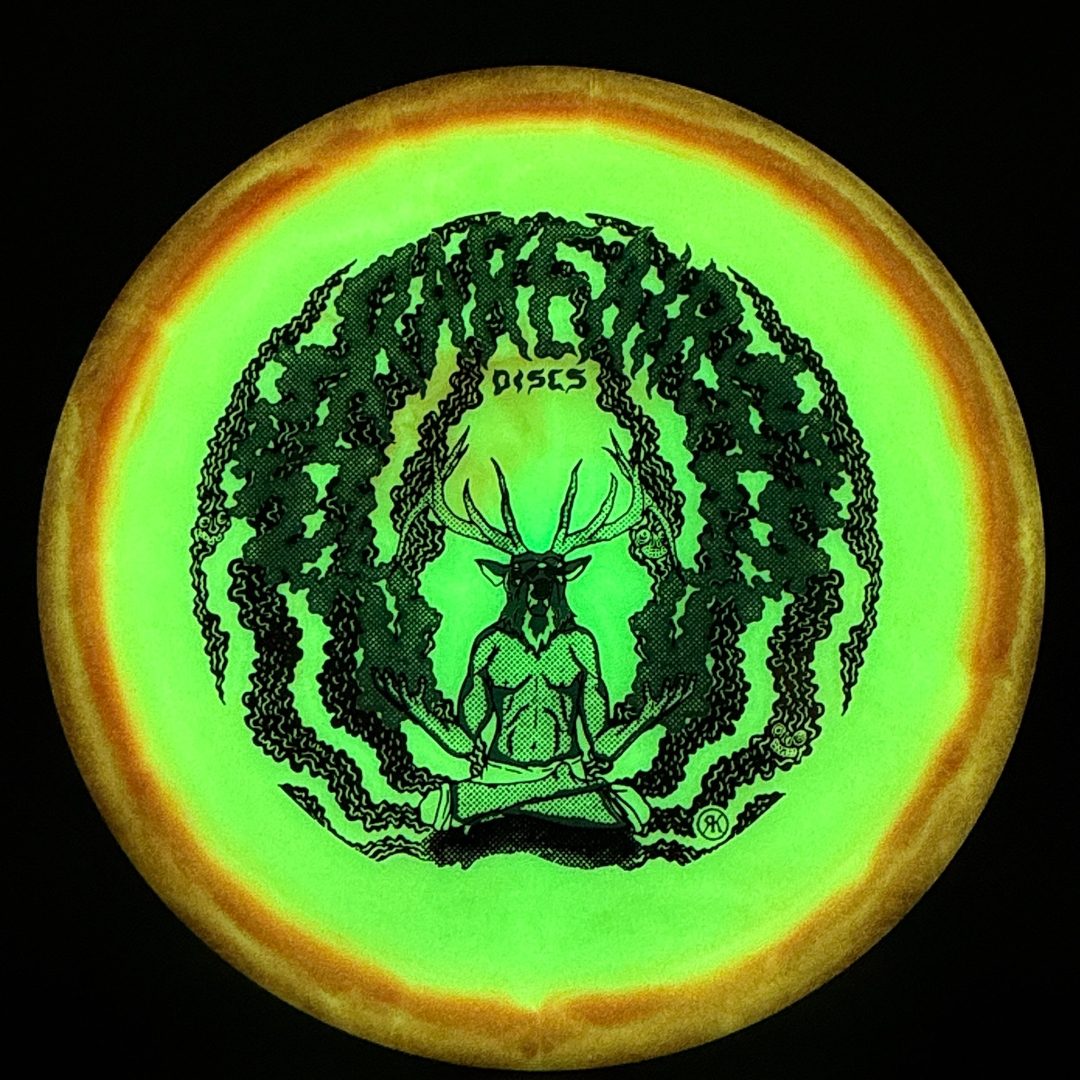 Halo Glow C-Blend Dynasty - Elk Man par Ripper Studios
