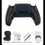 Suitable for PS5 Bluetooth gamepad Elite Four Back Key Programmable Custom Mapping Three Level Continuous Back Key - Korvel