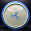 Bravo Spur Disc Golf Disc - Premium Performance