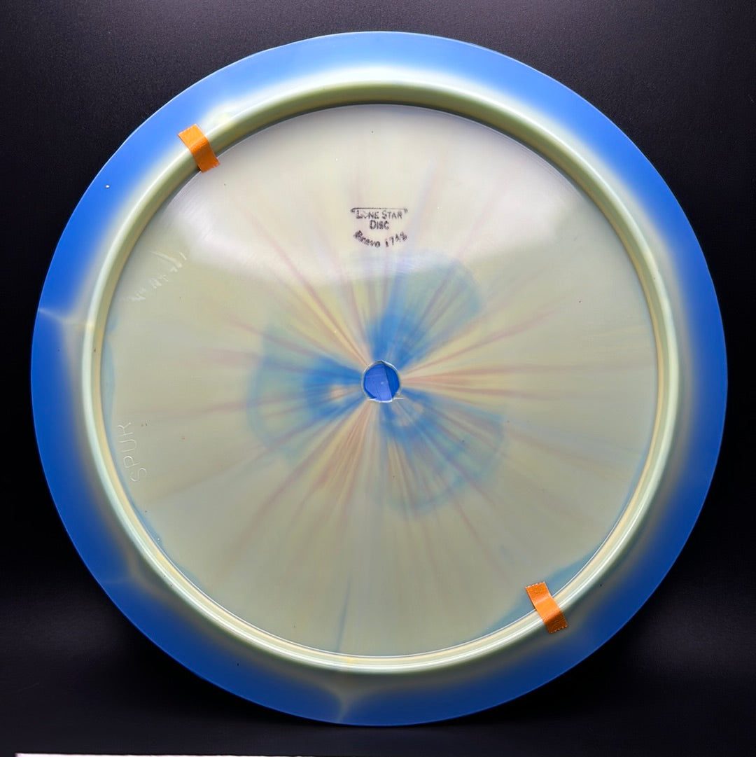 Bravo Spur Disc Golf Disc - Premium Performance
