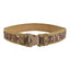 5.0 Oxford Cloth Tactical Belt Velcro Wrapped Outdoor Canvas Belt - Korvel
