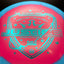 Fuzion Orbit Justice - Disco de Golf de Primera Carrera