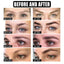 EELHOE Eyebrow Cream Styling Soap - Colorless & Lasting