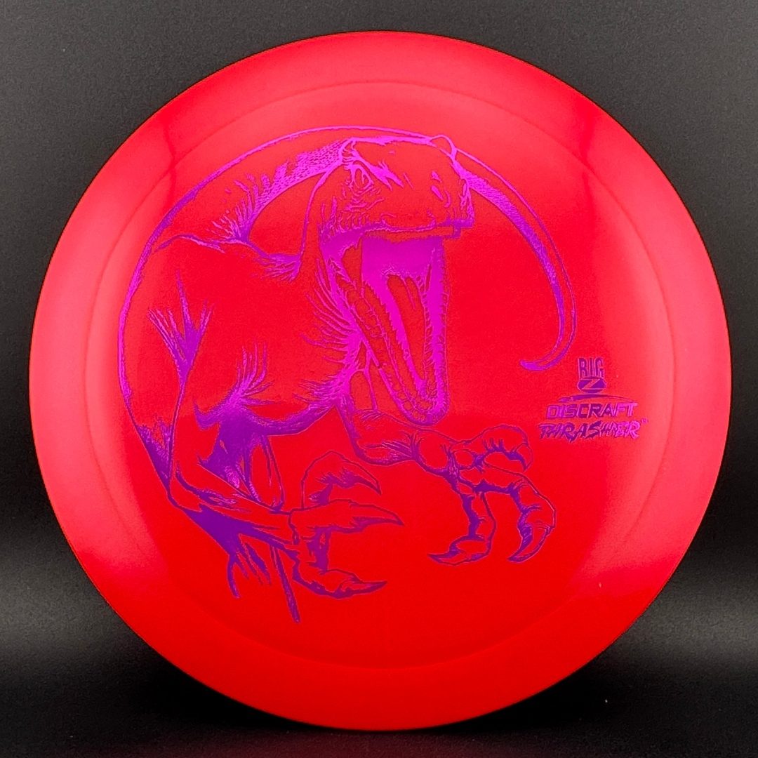 Disco de Golf Big Z Thrasher