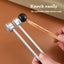 PureTone Tuning Fork Set for Relaxation and Sound Therapy