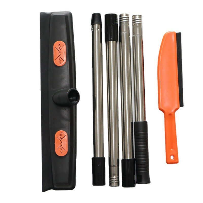Pet Hair Removal Mop for Effortless Cleaning