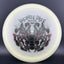 Eclipse 2.0 Lift - Mutant Spider Disc Golf Driver