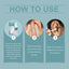 Gentle Earwax Cleaning Spray for Daily Care