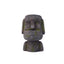 3D Resurrection Island Stone Statue Pen Holder Bathroom Storage Decoration Resin - Korvel