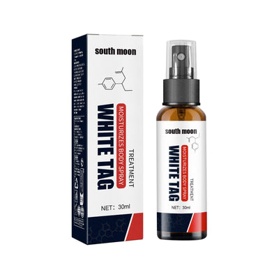 Gentle Skin Repair Spray for Moisturizing Care