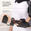 Upper limb flexion and extension exercise equipment electric elbow joint arm sprain bending and straightening exercise - Korvel