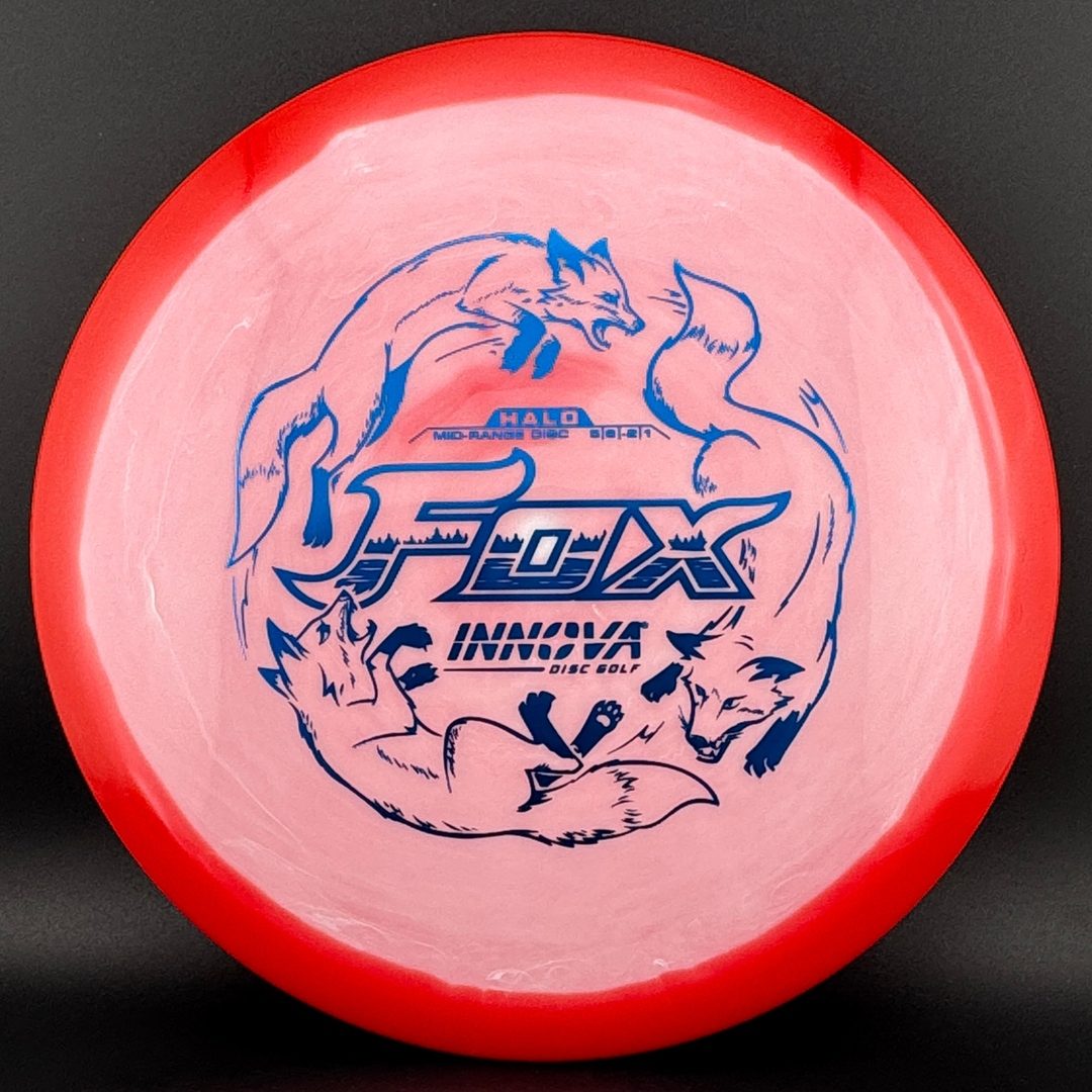 Disco de Golf Innova Halo Star Fox