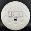 Thermo Juju Disc Golf Putter